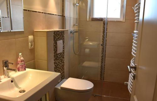 Residence Kingshill - Foto 8