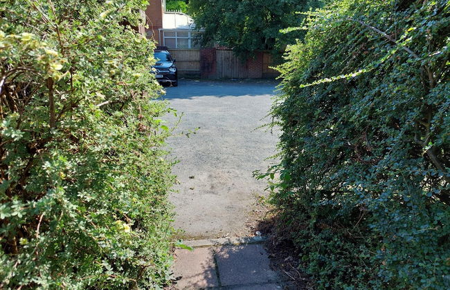 Beautiful 1bed Apartment With a Back Garden - Foto 25
