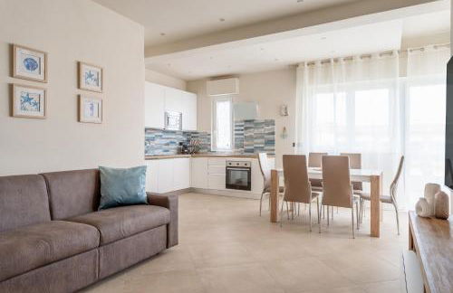 La casa del sole a 50 m dal mare - Foto 36