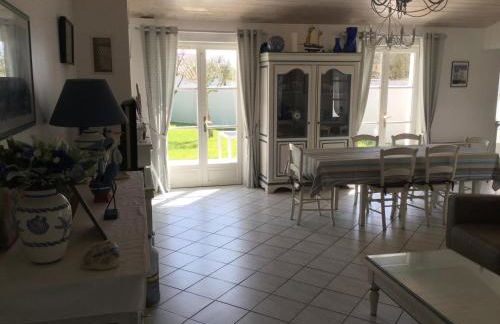 Maison de standing style rethais - Foto 25