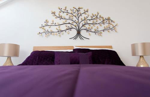 Luxurious Serviced Apartments - Photo 8