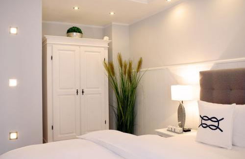 Donau Lodge Boardinghouse - Foto 62