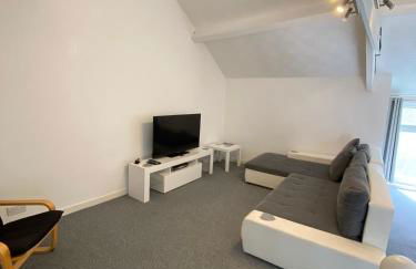 The Castle Lodge - Foto 13