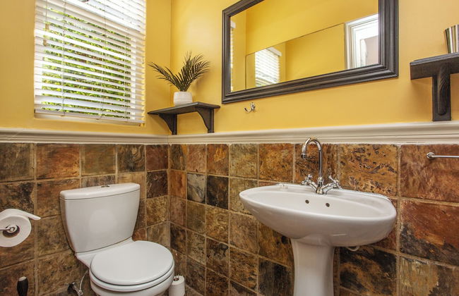 Toms Guest House - Foto 57