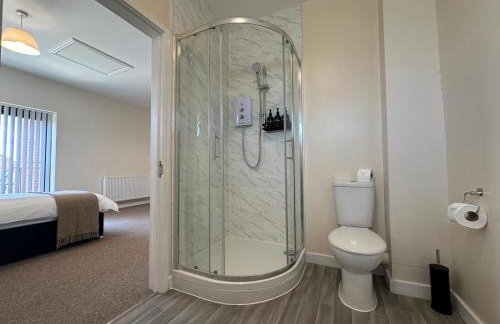 New Luxury flats - Foto 24