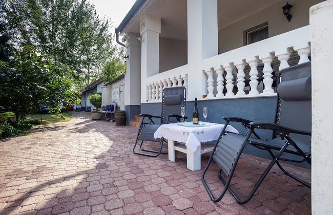 Treasure Of The Past With Whirlpool - Foto 29