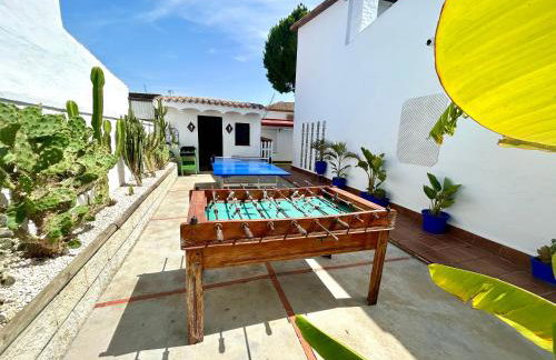 GATU Villa Lurberri, piscina privada, Parking, jardines -Mayores de 25 años y familias " - Foto 34