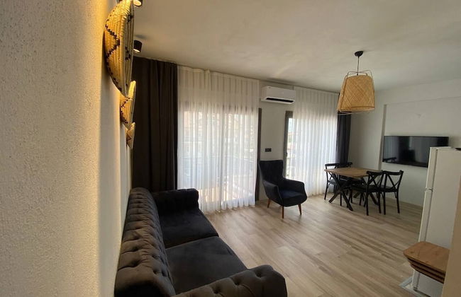 Aden suit apart - Foto 15