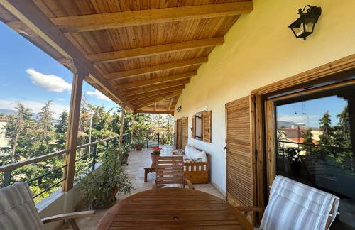 Double view apartment - Foto 26