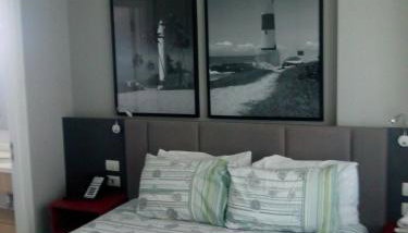 Aparthotel Condomínio Mondial - Foto 4