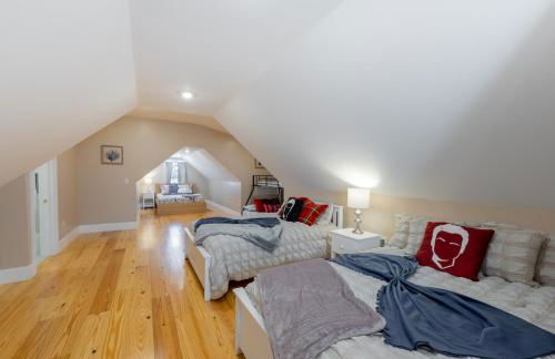 284 - 5BR Boston - Peaceful House near England Aqua - Foto 11