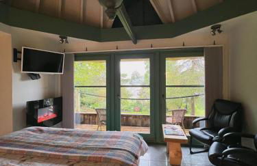 Ivybank Villa - Foto 11