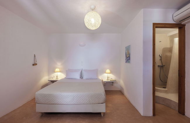 Zatrikion Villas Santorini - Foto 15