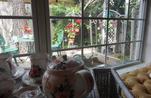 Little Slice of England in Texas - Foto 71