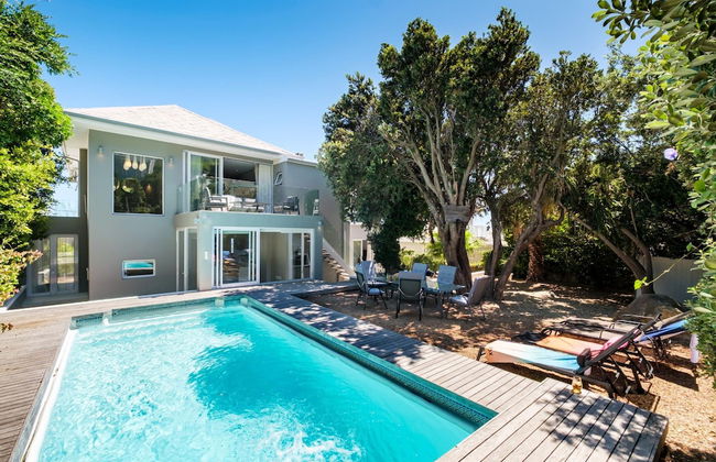 Spacious Holiday Villa w Private Pool Garden Serein - Foto 38