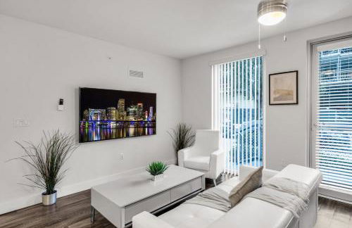 Comfort and Convenience 2BR Unit with Free Parking - Foto 8