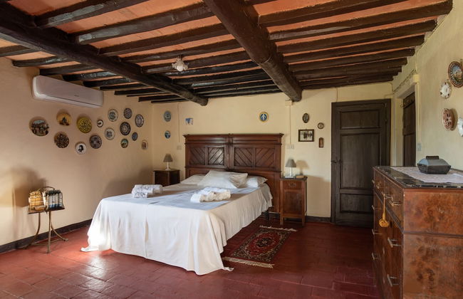 Villa La Pieve - Foto 3