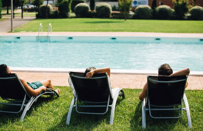 Apartamentos Alday - Foto 26