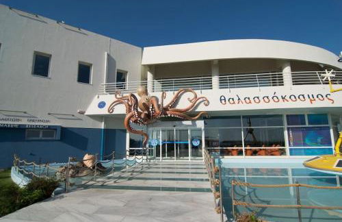 Tranditional Stone House - Foto 33