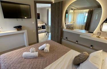 Luxury suite with Jacuzzi - Foto 1
