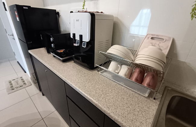 The Horizon Ipoh 2BR L8 by Grab A Stay - Foto 9