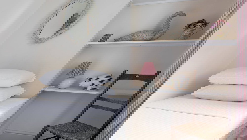 Ifield Road X by Onefinestay - Foto 1, Habitación