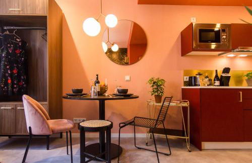 Astoria Apartments - Foto 112