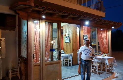 Sounio Palea Heaven - Foto 61