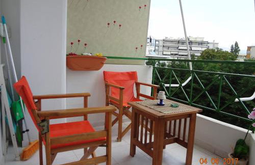 Apartment studio near Marousi station Athens - Foto 11