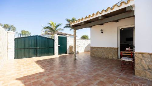 Barrosa Garden House - Chiclana de la Frontera - Foto 3