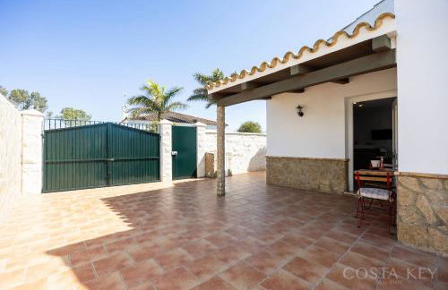 Barrosa Garden House - Chiclana de la Frontera - Foto 3