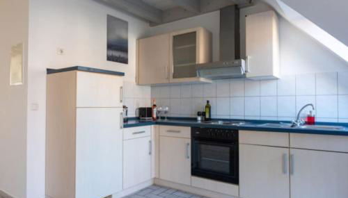 Alt Mölln, Wohnung 12 - Photo 2