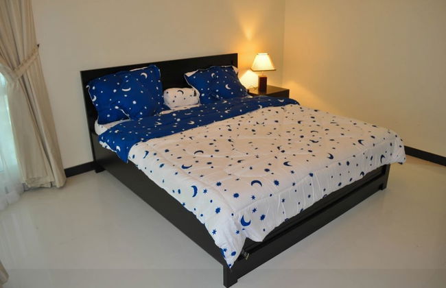 Golden Treasure Tower Family Apartment - Foto 12