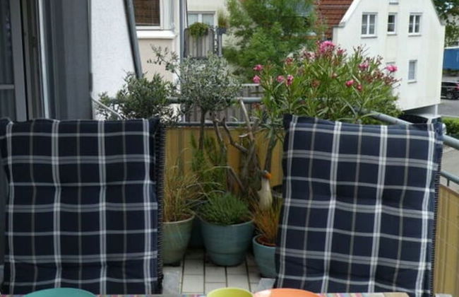 Holiday Apartment Seagull - Photo 18