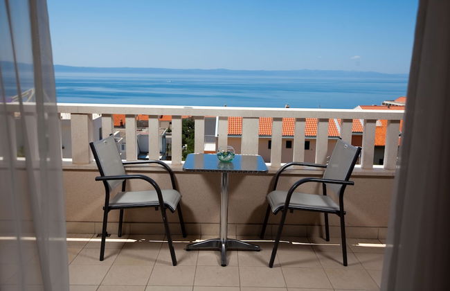 Apartments Agava - Foto 31