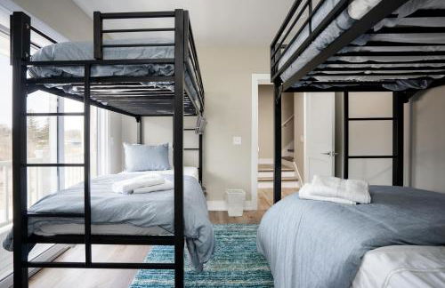 Luxurious Home on Lake Kalamazoo - Foto 37