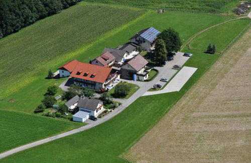 Monteurzimmer Passau workers accommodation - Foto 9