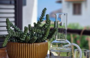 Ossidiana Rossa Elegant Suite Vulcano - Foto 25