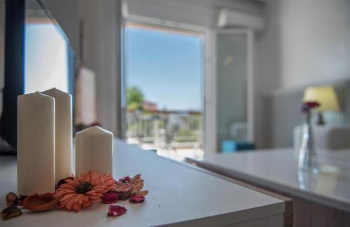 Michalis Apartments - Foto 25