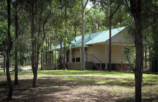 RidgeView Cottages - Photo 2