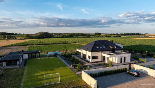 Pokój z sauną - Foto 3