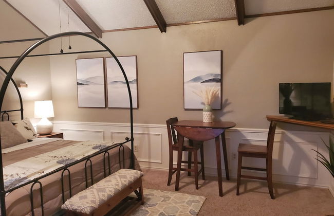 Butterfield Inn Main Street Cottages - Foto 25