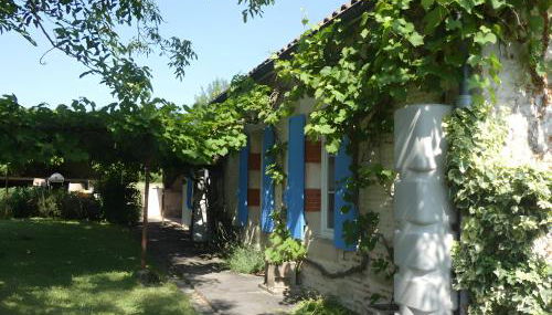 Le Gite Amical des Chiens - Foto 2