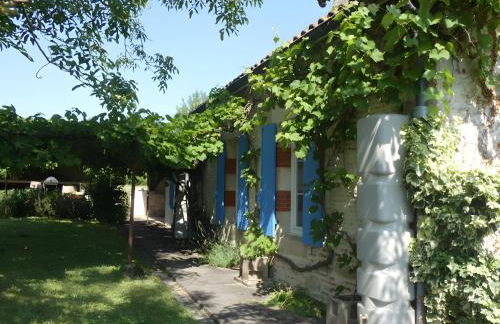 Le Gite Amical des Chiens - Foto 2