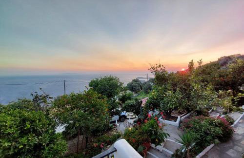 Vlami's House Andros - Foto 1