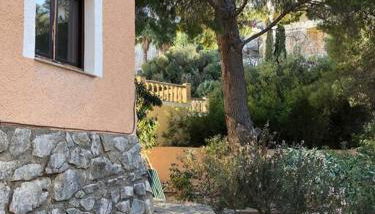 Casa con piscina - Photo 4, Garden