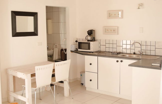 Swakopmund Accommodation - Photo 23