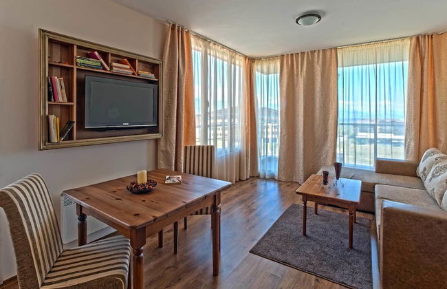 Cornelia Deluxe Residence - Foto 32