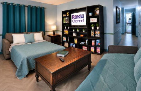 4BR Retreat with Game Room & Massage Chair - Sleeps 12 - 2 Kings - Step-Free - XL Private Patio - Foto 15