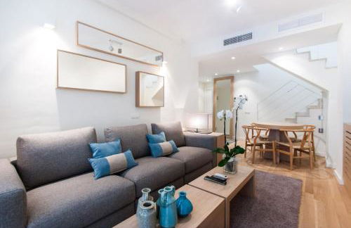 City Center Atico 360 - Photo 1